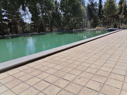تصویر از خشت 20 در 20